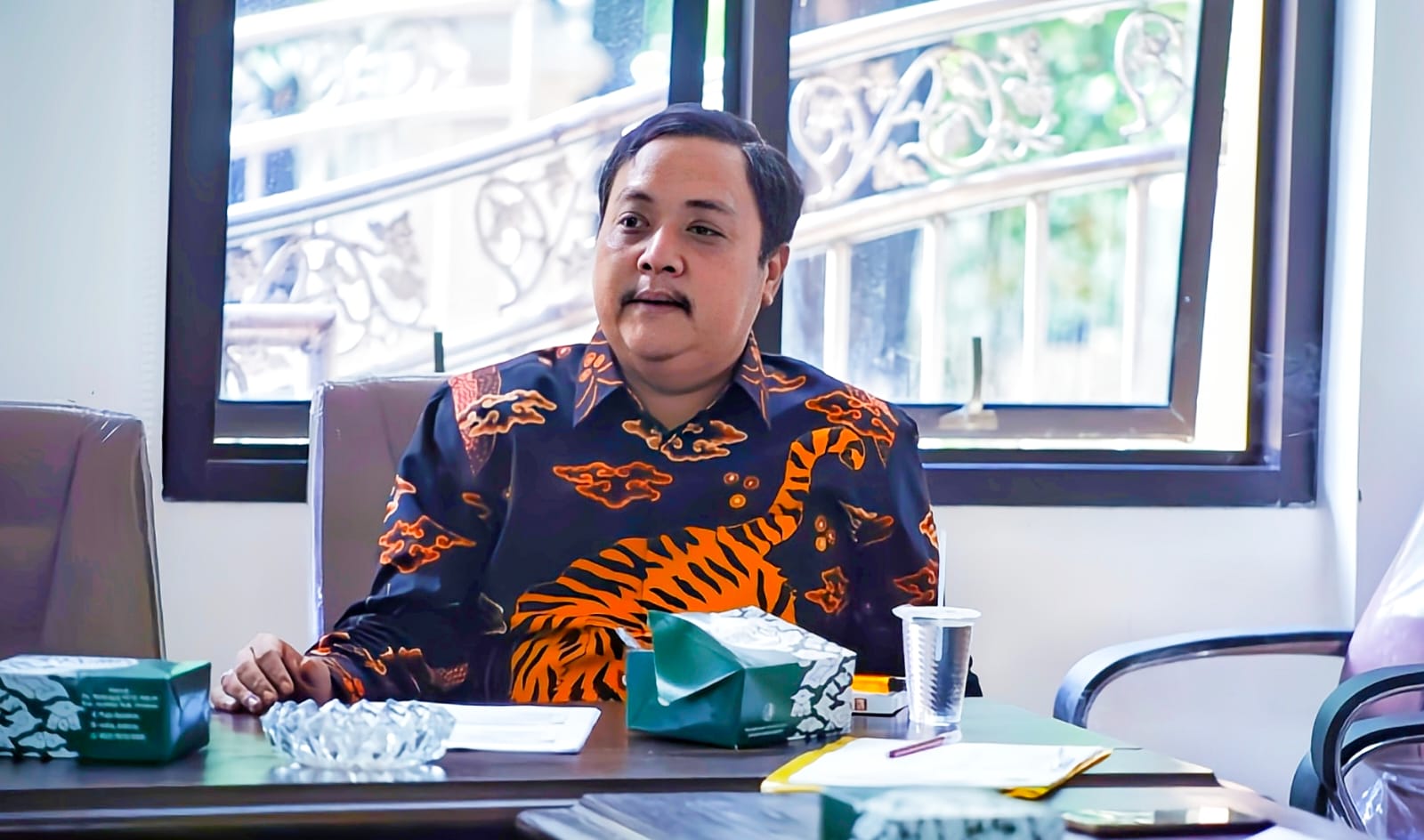 Komisi III Agendakan Pemanggilan Pengelola Mini Zoo Plangon