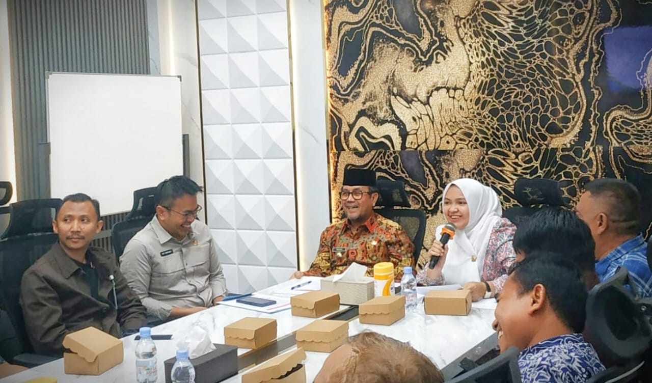 DPRD Dorong Petani, Nelayan dan Pengemudi Ojek Dapatkan Jamsostek