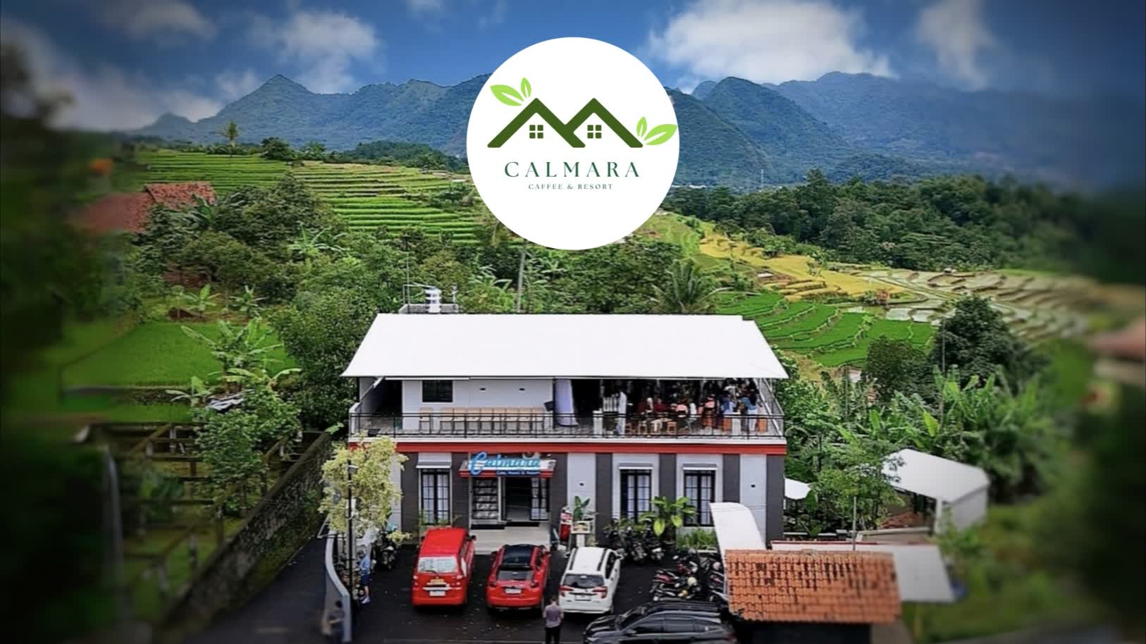 Calmara Cafe Kuningan Hadirkan Menu Baru, Penginapan, dan Fasilitas WFA