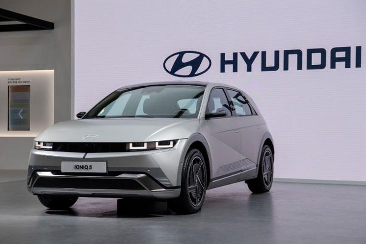 Tempat Sewa Mobil Listrik Ioniq Terdekat: Proses Cepat dan Unit Terawat