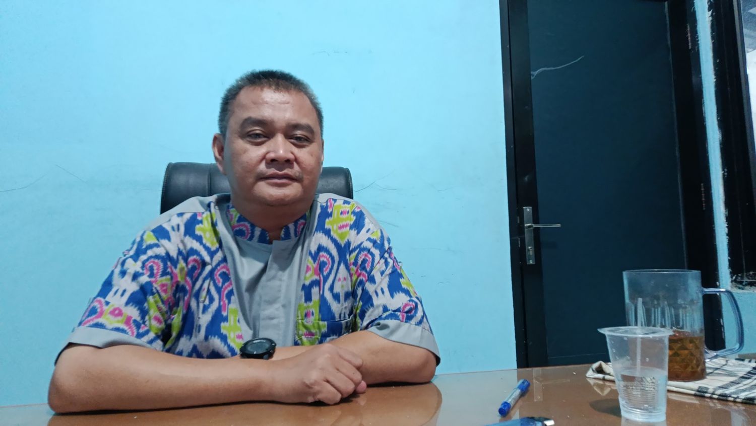 Kota Cirebon 100 Persen ODF, Tapi Belum Semua Rumah Punya Akses Sanitasi