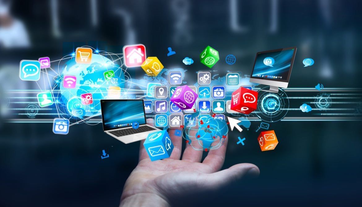 10 Aplikasi Mobile yang Bisa Gantikan Laptop Kamu