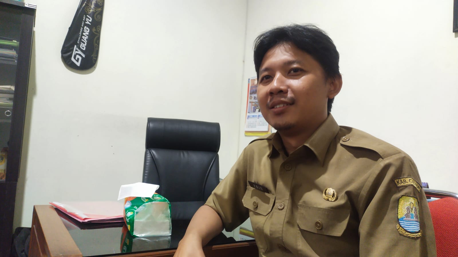 Jelang Lebaran, Ratusan Pejabat Pemkab Bakal Dirombak