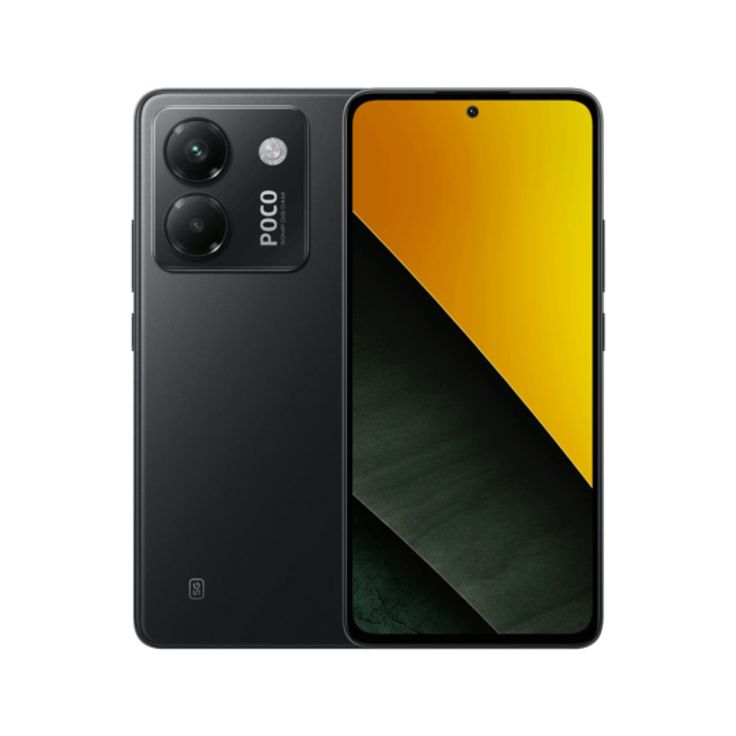 POCO M7 Hadir di Indonesia pada 10 Oktober 2025, Bawa Baterai Jumbo 7000mAh