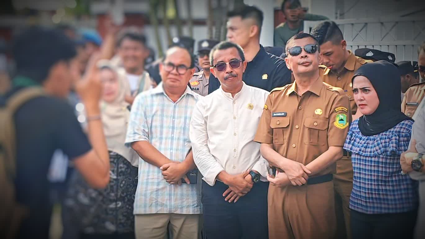 Progres TGR LHP BPK Disdikbud Capai Rp1,07 Miliar, Dibayar Sejumlah Satuan Pendidikan dan Pihak Ketiga 