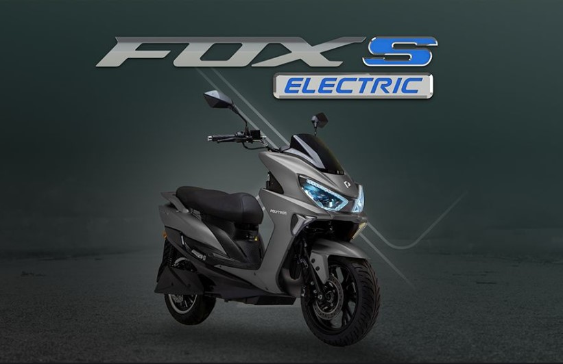 Daftar Harga Motor Listrik Polytron Fox R dan Fox S Mei 2026: Apakah Masih Ada Subsidi 7 Juta?