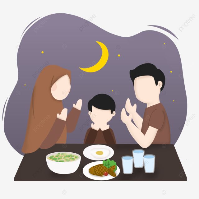 Kapan Waktu Terbaik Membaca Doa Niat Sahur? Simak Penjelasan dan Bacaannya