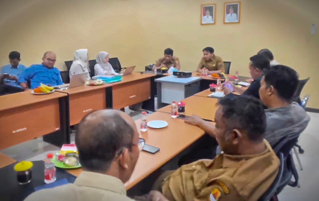 Warga Perumnas Bumi Arum Sari Sambut Baik Kesepakatan Serah Terima PSU