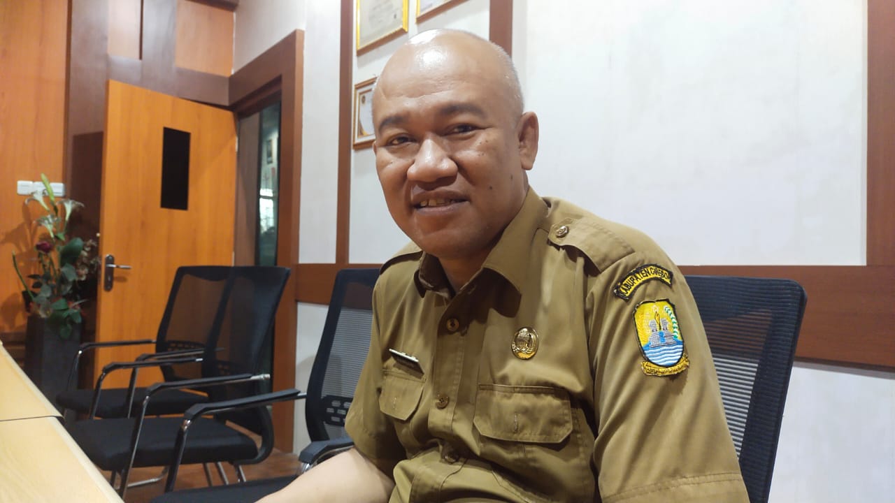 BKPSDM Cirebon Ingatkan CASN: Setahun Masih Dalam Masa Uji Coba