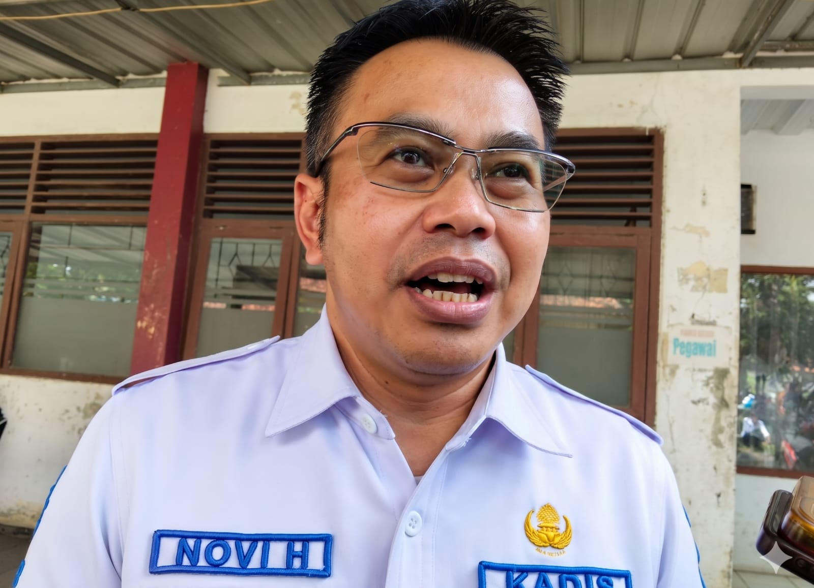 80 Ribu Warga Cirebon Tercatat Nganggur
