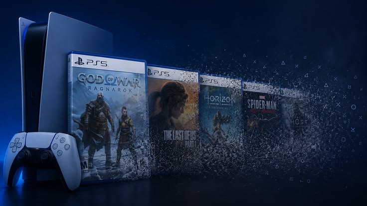 Daftar Game PS5 Terbaik 2026 dengan Grafis Paling Realistis dan Visual Memukau