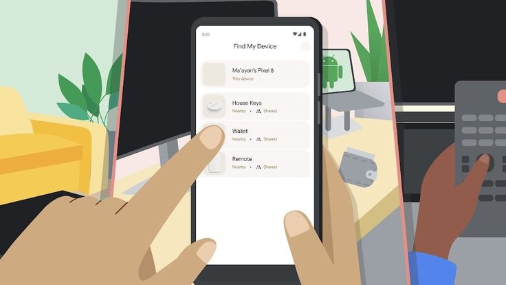 ﻿Panduan Melacak HP Hilang dengan Google Find My Device: Langkah Demi Langkah 