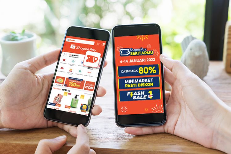 Belanja Gampang Aktifkan Shopee PayLater, Ingat Jangan Terlambat Bayar Tagihan, Simak Dampaknya