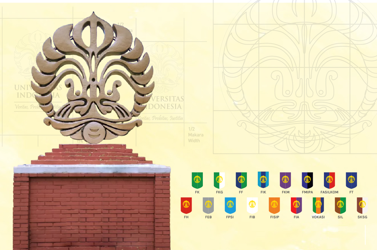 Jurusan D3 – S1 UI Sepi Peminat di SNBP: Lengkap Dengan Rasio Keketatan Seleksi 