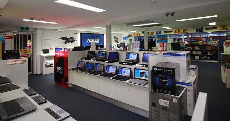 Daftar Toko Laptop Terlengkap di Kota Cirebon: Beli Sekalian Garansi Anti Ribet!