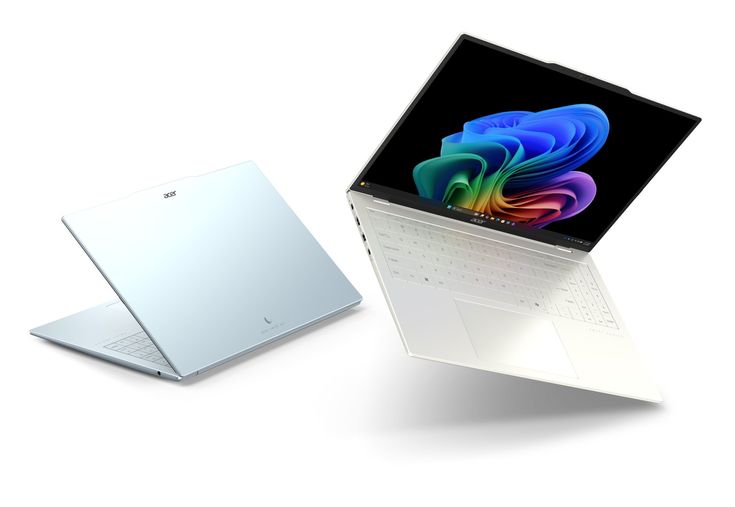 Laptop Paling Ringan di Bawah 1 Kg: Cocok untuk Pekerja Mobile yang Tak Mau Punggung Sakit