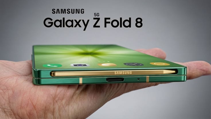 Kapan Samsung Galaxy Z Fold 8 Rilis? Cek Prediksi Jadwal dan Harganya di Sini