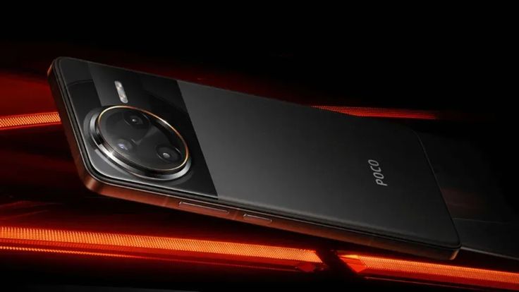 UltraPower! POCO F8 Ultra Resmi Dirilis dengan Chipset Snapdragon 8 Elite dan RAM Hingga 24GB