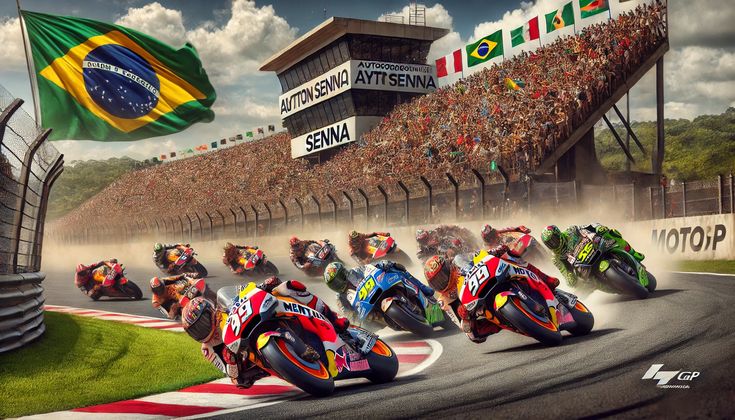Hasil MotoGP dan Klasemen Sementara Musim 2026: Persaingan Sengit di Awal Musim