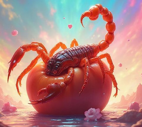 Ramalan Zodiak Scorpio Sabtu, 17 Januari 2026: Keberuntungan, Finansial dan Cinta 