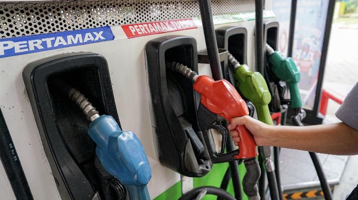 Perbandingan Harga Pertamax vs Pertalite Hari Ini: Mana yang Jadi Pilihan Banyak Orang?