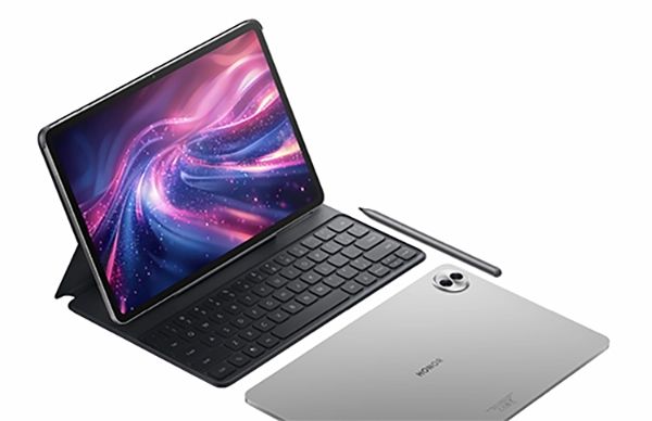 Honor Tablet 10 Pro Resmi Meluncur: Bawa Layar OLED 144Hz dan Baterai 10.050 mAh