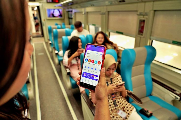 Panduan Praktis Cara Refund Tiket Kereta Api Online 2026 via Aplikasi Access by KAI