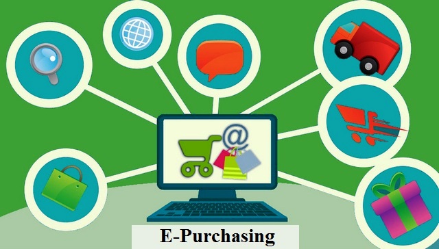 UKPBJ Ingatkan SKPD Belanja Barang dan Jasa Pakai Metode e-Purchasing