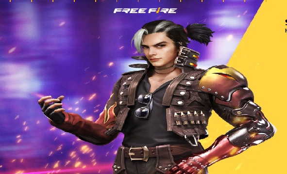 Item Spesial, 50+ Kode Redeem Free Fire FF Terbaru Hari Ini Kamis, 26 Februari 2026