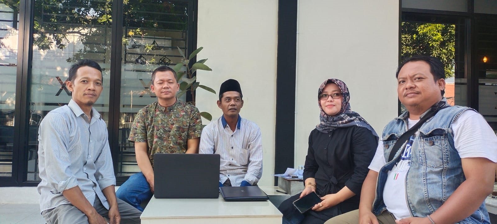 ISNU Kumpulkan Intelektual Cirebon