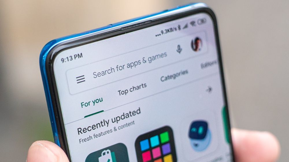Algoritma Play Store & App Store: Begini Cara Mereka Menentukan Aplikasi Paling Populer 2025