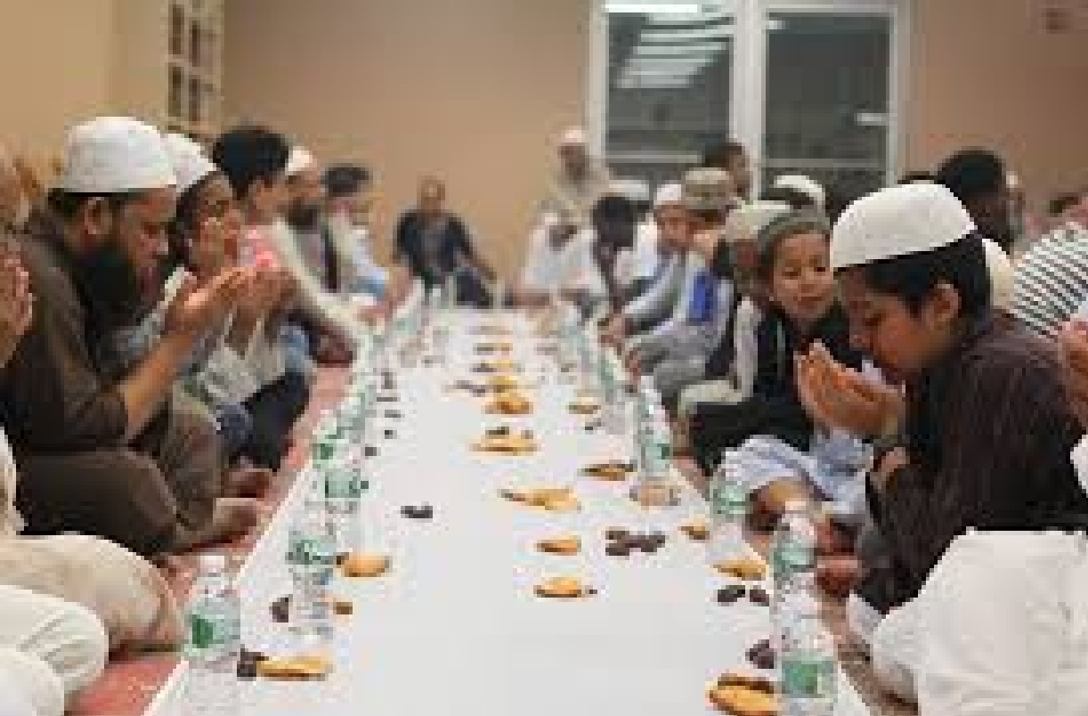 Bacaan Doa Buka Puasa Ramadhan Arab & Latin Serta Keutamaanya