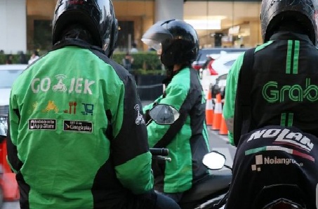 Kapan THR Ojol Cair Tahun 2026? Akan Ada Surat Edaran, Berikut Penjelasannya