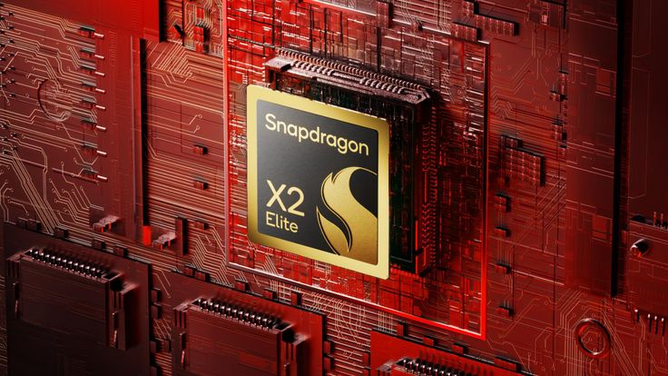 Laptop Snapdragon X2 Elite 2026: Baterai 32 Jam dan Performa Monster dari CES