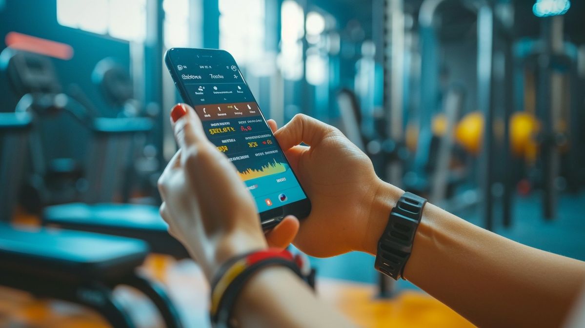 5 Gadget Fitness 2025 yang Wajib Punya: Dari Smart Ring hingga AI Trainer