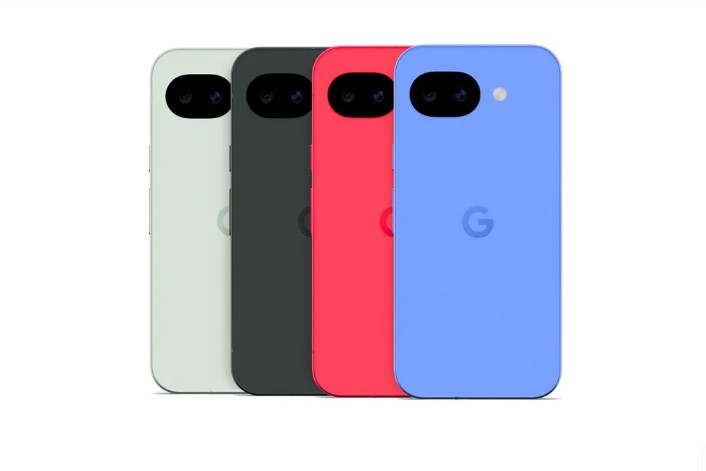 Spesifikasi Google Pixel 10a: Masih Pakai Tensor G4, Tapi Fast Charging Melejit 45W!
