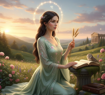 Ramalan Zodiak Virgo Hari Ini Minggu 15 Februati 2026: Membawa Hubungan Ke Arah Yang Lebih Serius