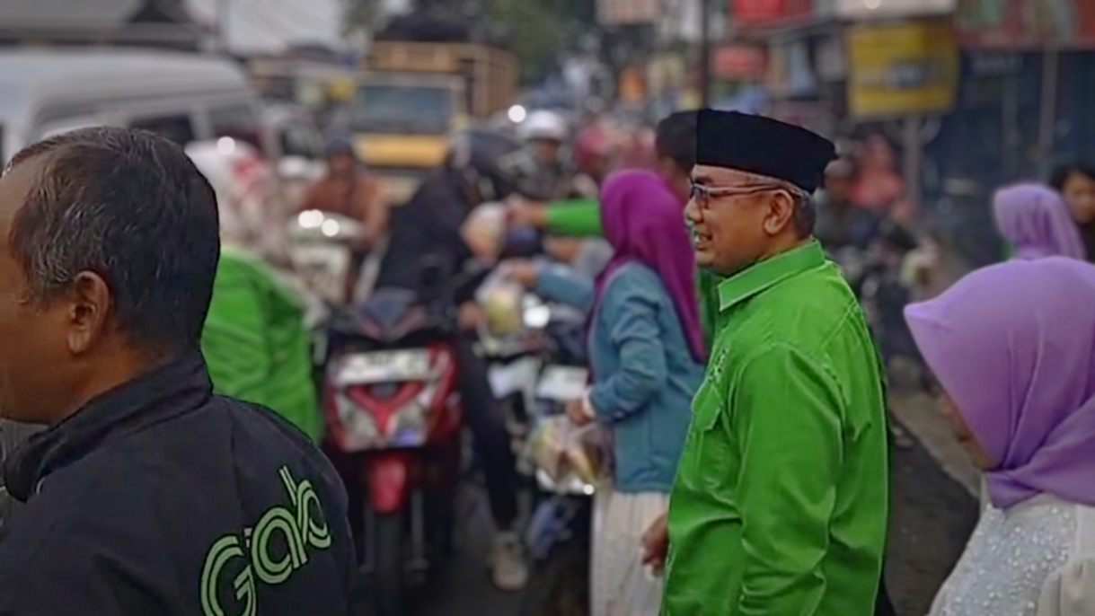 Menuju Muscab, PKB Kuningan Perkuat Struktur Partai di 32 Kecamatan