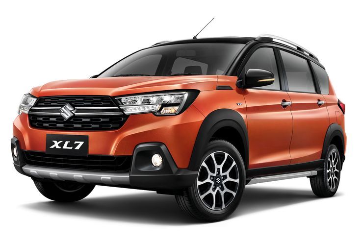 Spesifikasi Lengkap Suzuki XL7 Terbaru dan Harga OTR Terupdate