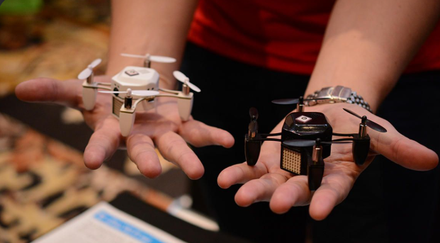 15 Rekomendasi Drone Mini Terbaik Tahun 2025: Ringkas, Canggih, dan Siap Terbang!