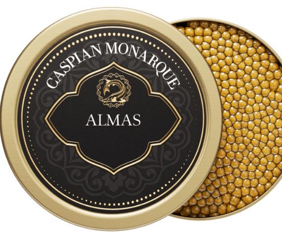 7 Bahan Makanan Termahal di Dunia : Apakah Kamu Mau Mencobanya?