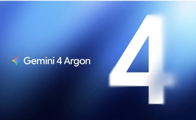 Google Rilis Gemini 4 Argon, AI Terbaru yang Mampu Tuntaskan Masalah Coding Skala Besar