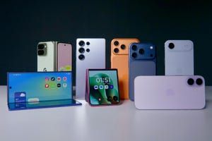 Jangan Beli HP Dulu! Tunggu Daftar Smartphone yang Rilis Januari 2026 Ini