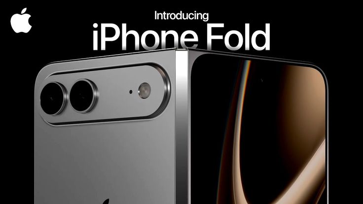 Kapan iPhone Fold Rilis? Simak Update Terbaru Mengenai Tanggal Peluncurannya