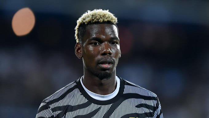  Paul Pogba Ungkap Tawaran Mengejutkan dari Manchester City