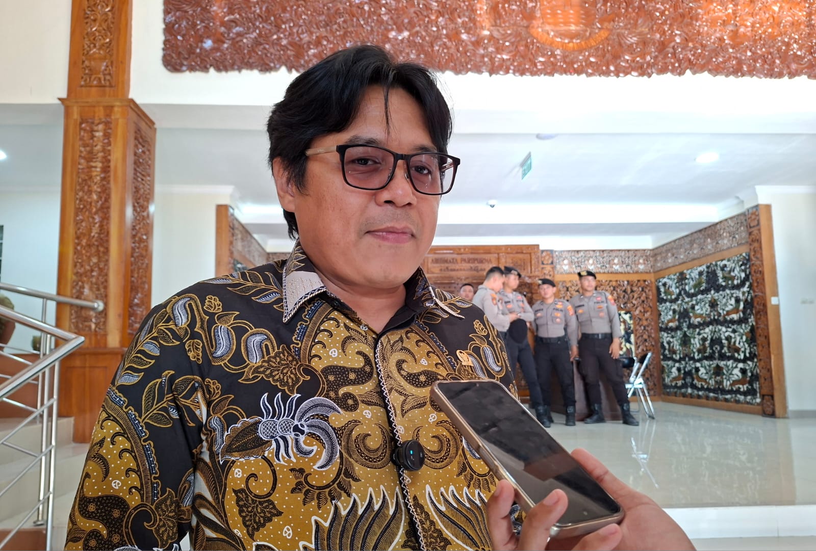 Perbup Jamkesda Dikritik DPRD, Warga Miskin Dinilai Tetap Sulit Berobat Gratis