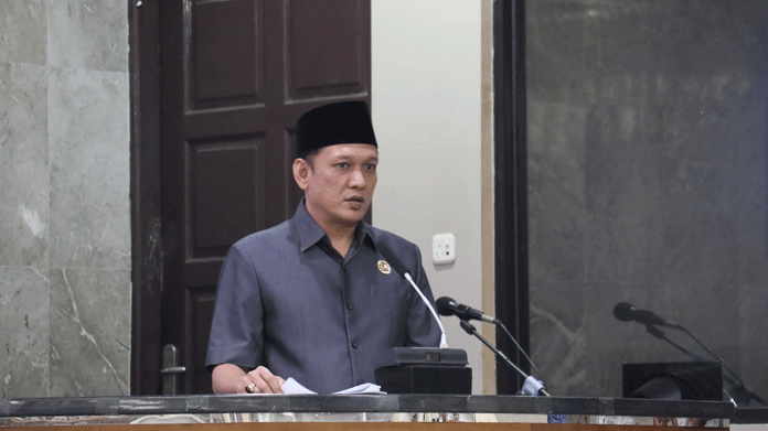 Angka Kemiskinan 70 Persen, Walikota Cirebon Kaget, Lalu Beri Instruksi Ini