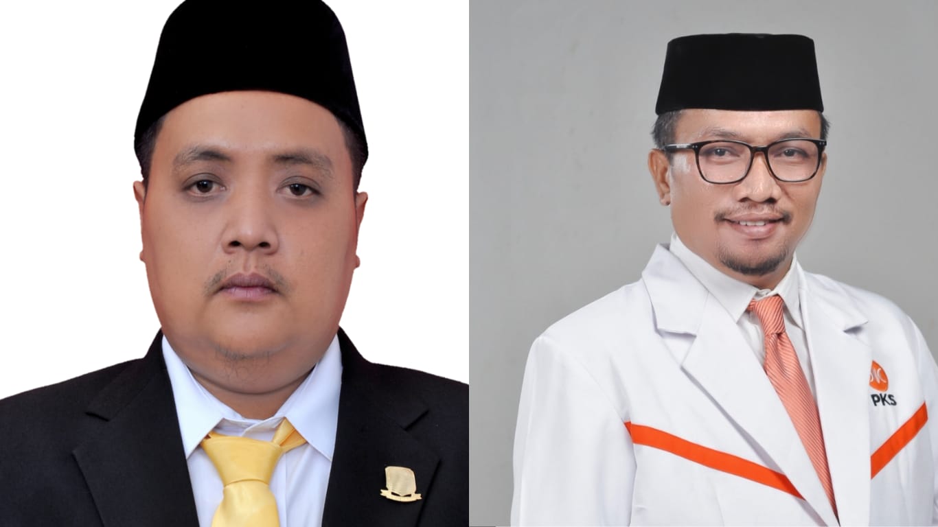 Koordinasi Lemah, Jalan Rusak di Cirebon Tak Kunjung Tertangani