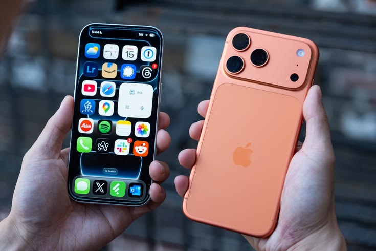 Daftar Lengkap Seri iPhone yang Mendapatkan Pembaruan iOS 27