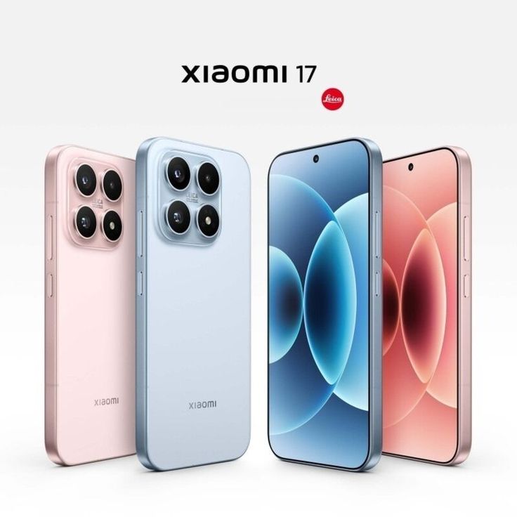 Xiaomi 17 Hadir dengan RAM 16GB dan Pengisian Kilat 120W